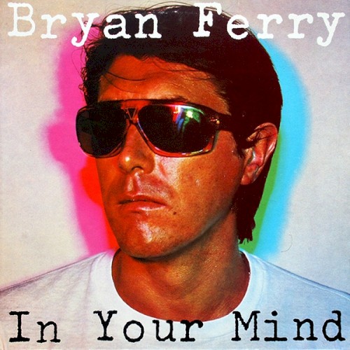 Bryan Ferry